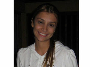 Meet your Posher, Maria paula